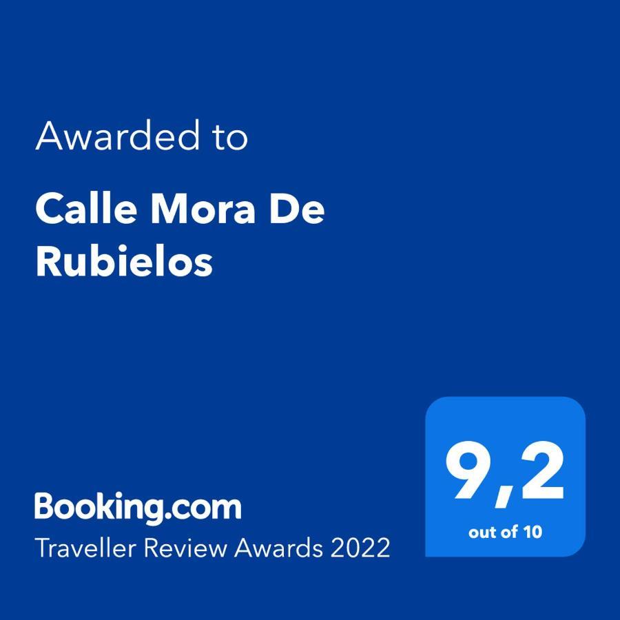 Calle Mora De Rubielos With Free Private Underground Parking Valencia Exteriör bild