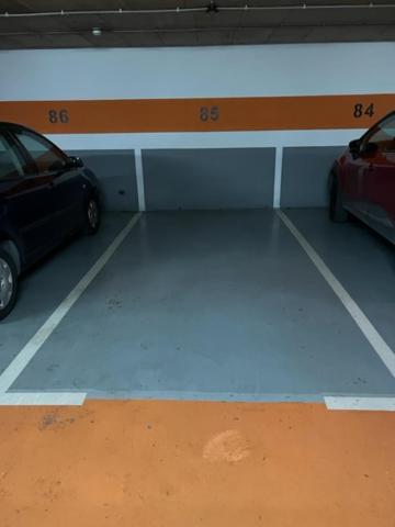 Calle Mora De Rubielos With Free Private Underground Parking Valencia Exteriör bild